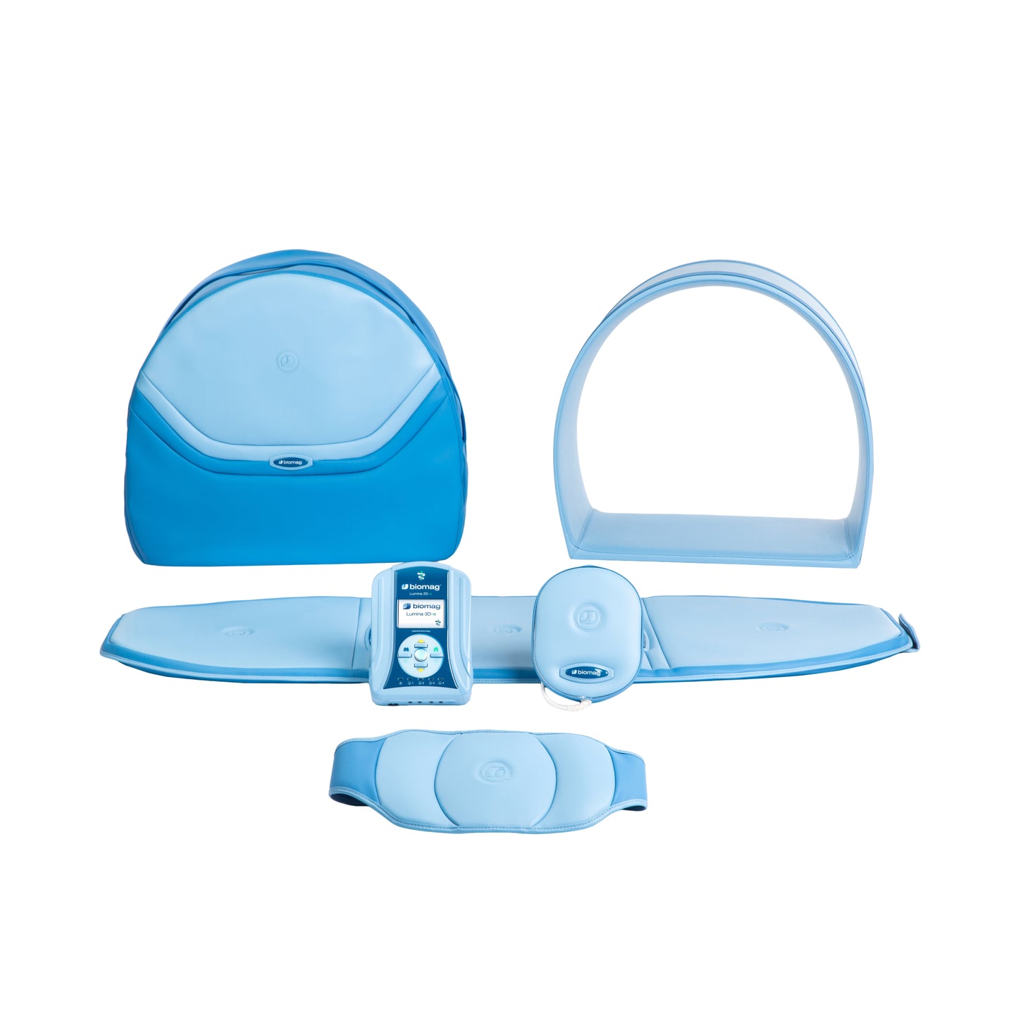 Lumina 3D-e MEDICAL DEEP CARE