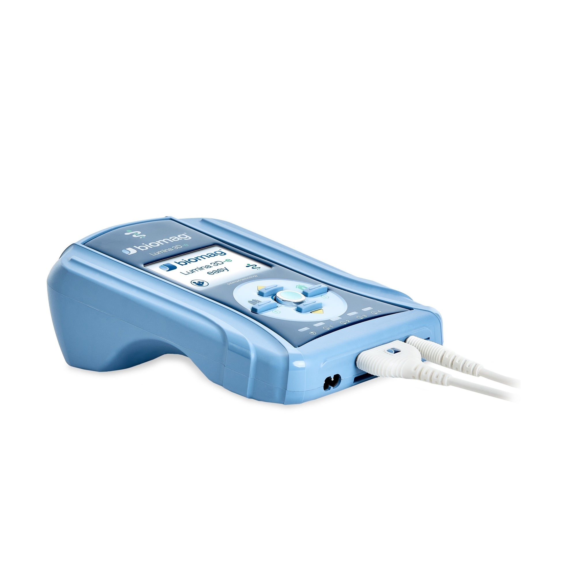 PEMF therapy device Lumina 3D-e EASY