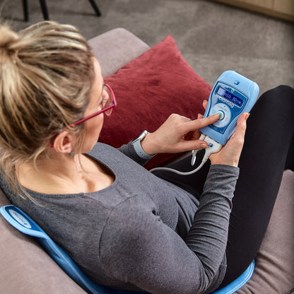 PEMF therapy device Lumio 3D-e