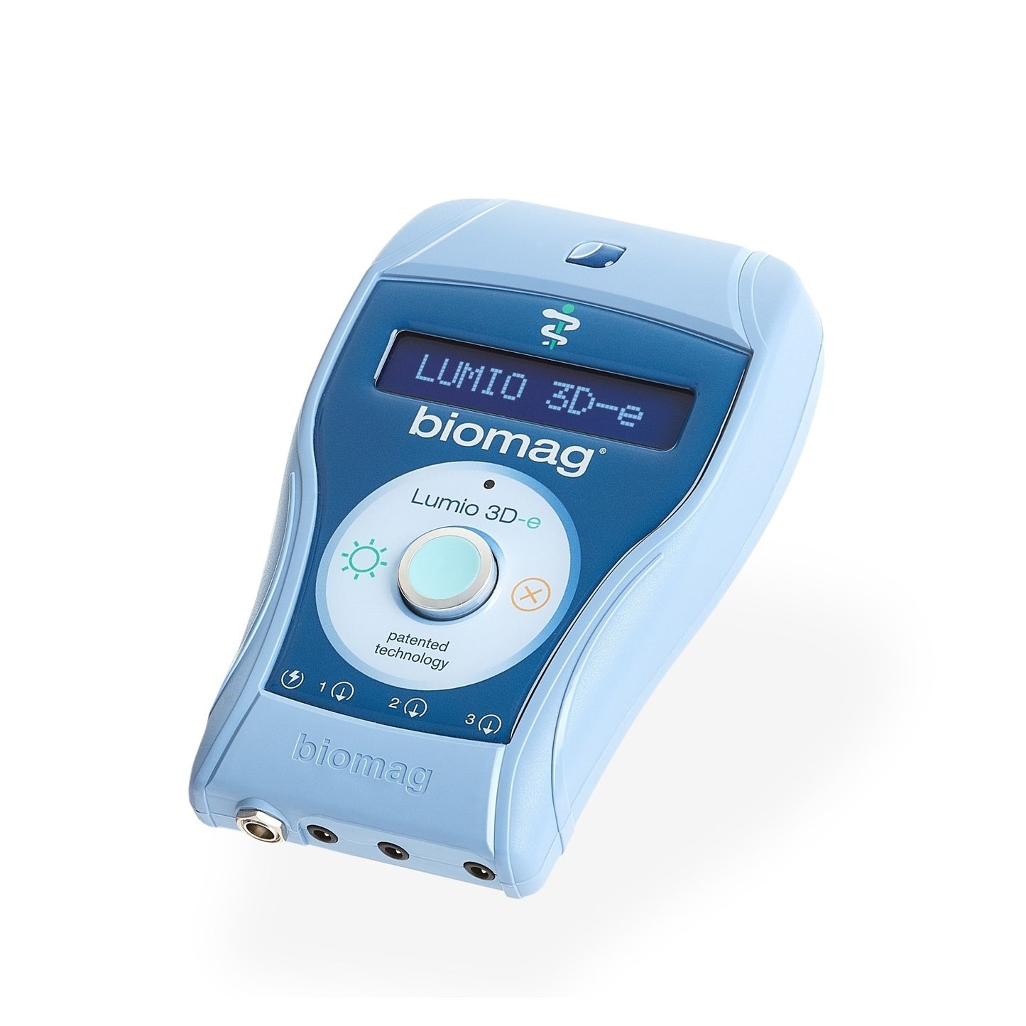 PEMF therapy device Lumio 3D-e