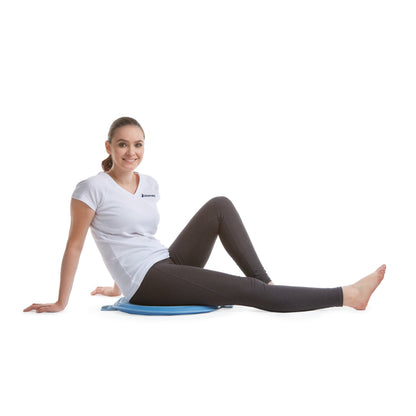 A8P for lower back and hips treatment