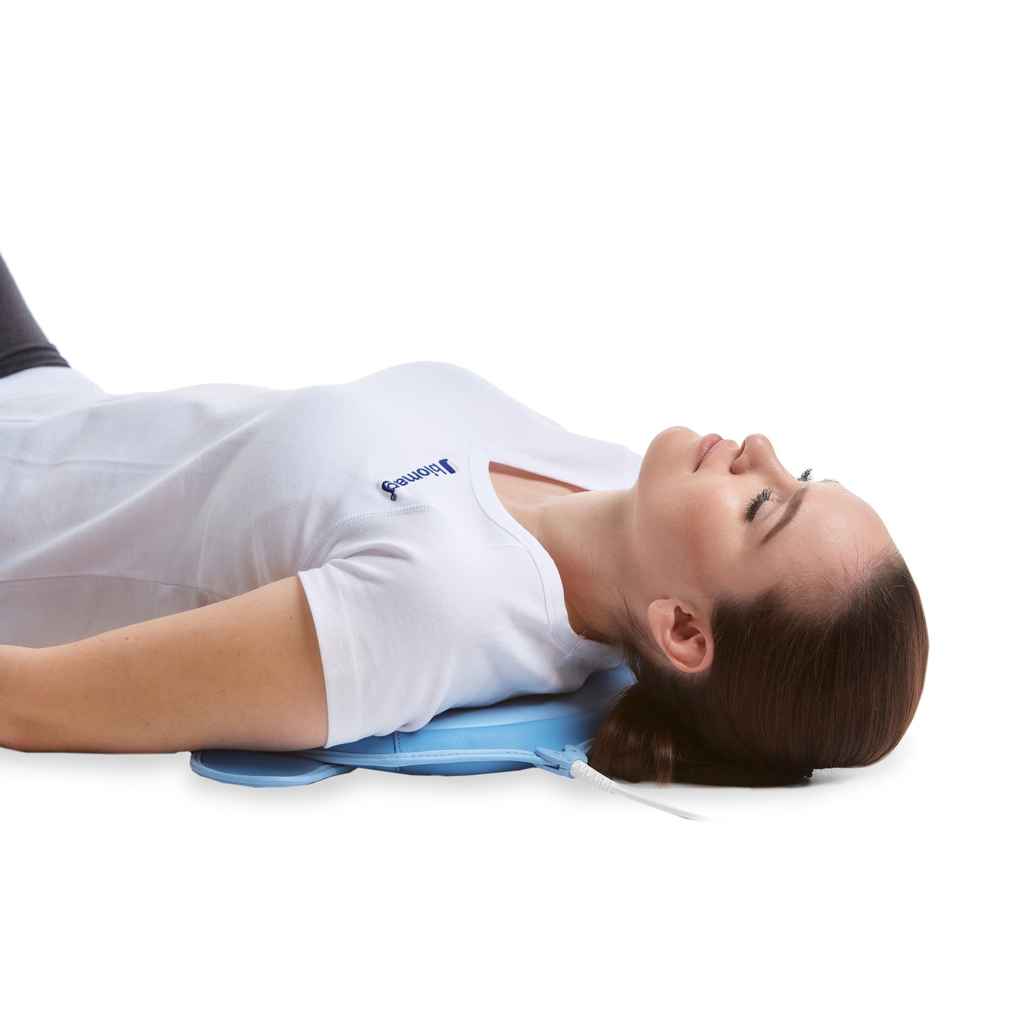 A8P for upper back treatment