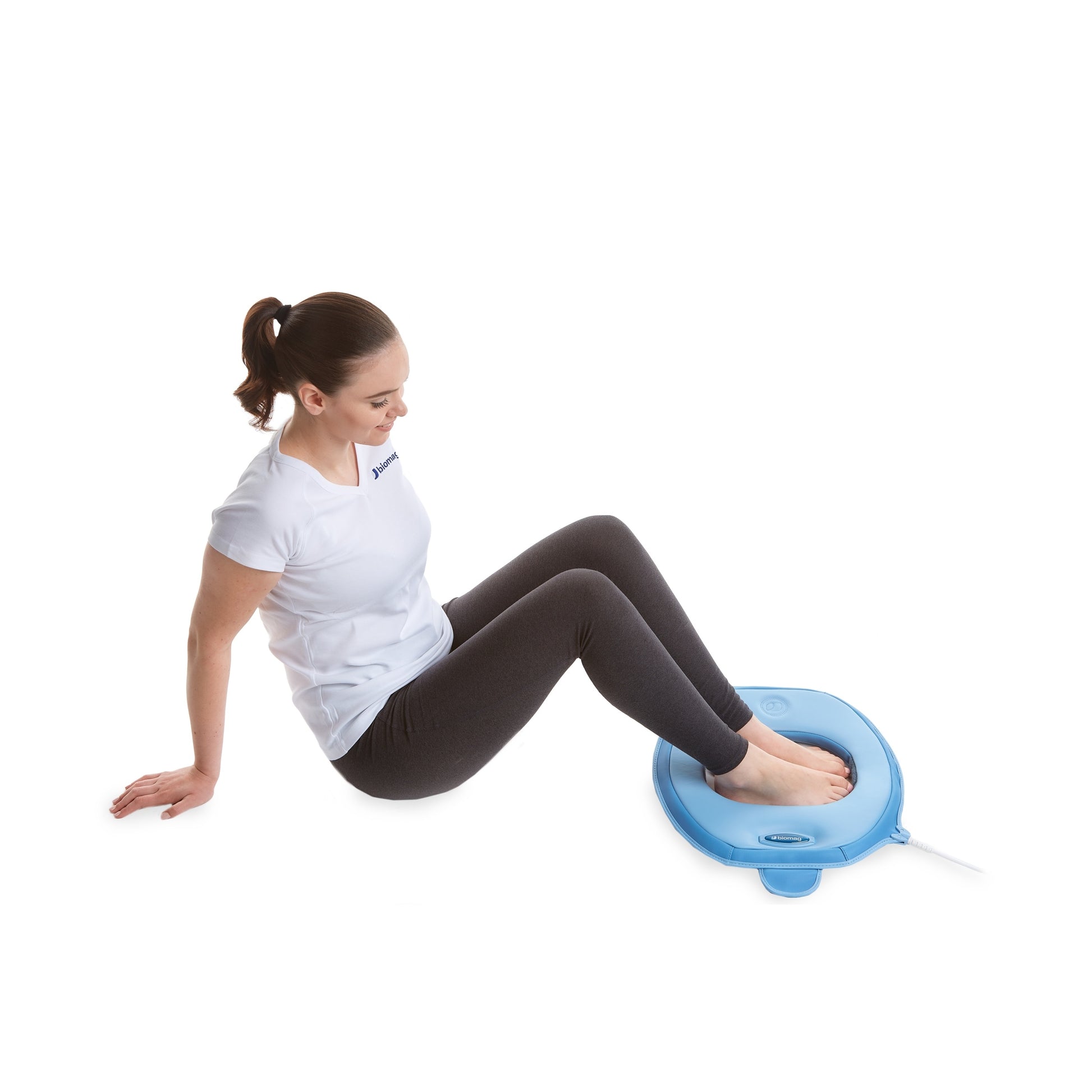A8P for feet treatment