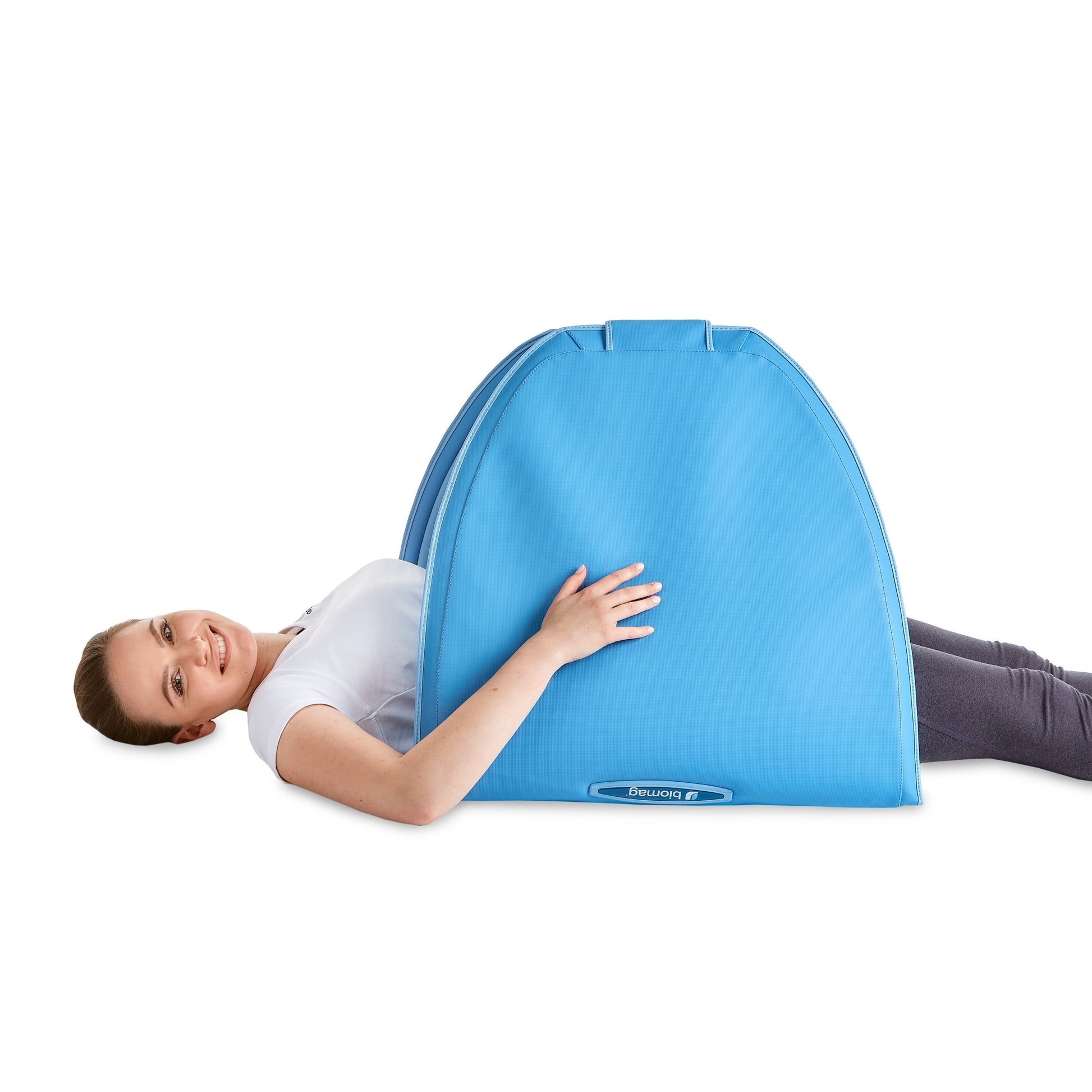 A2PL for the hips and back