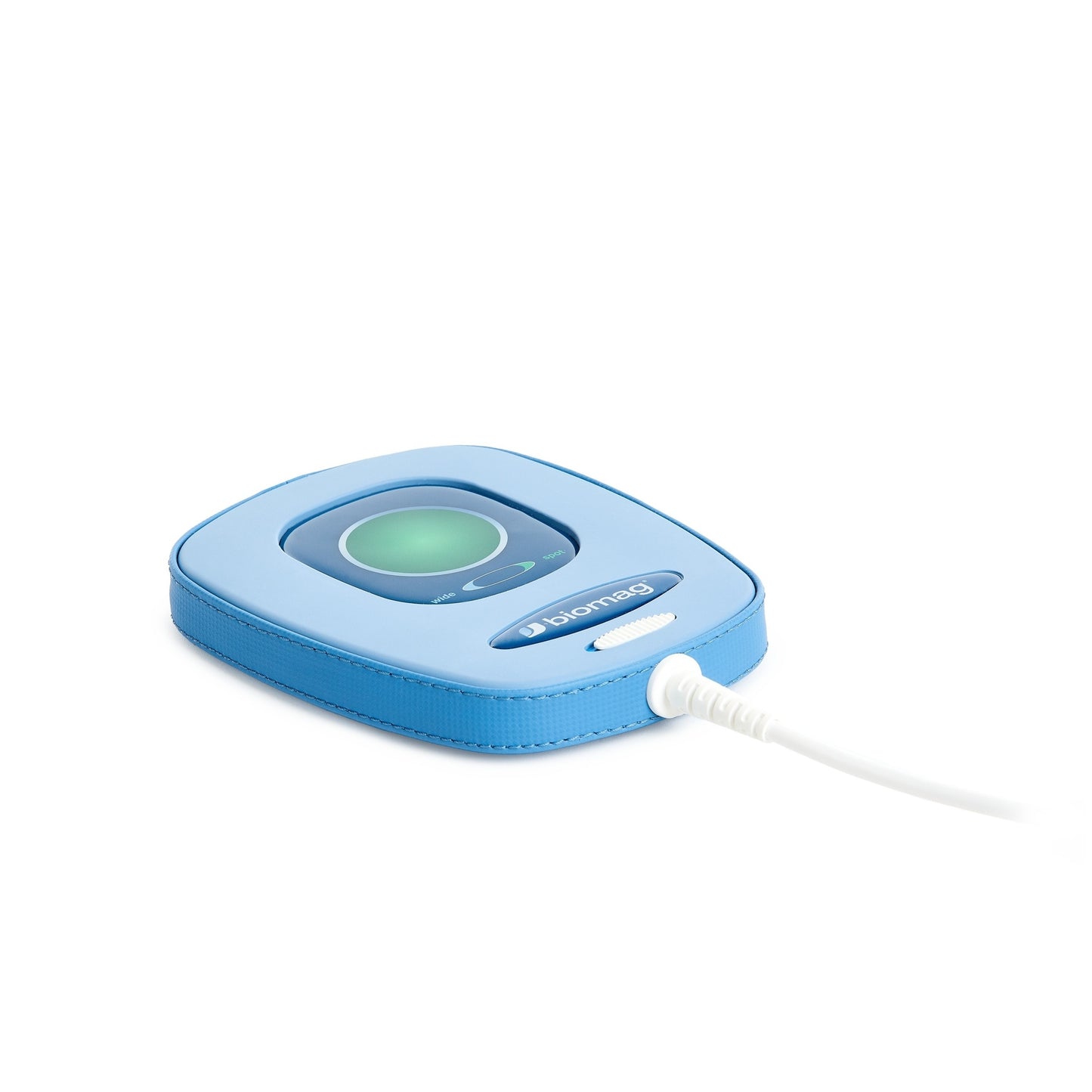 PEMF therapy applicator A6P2