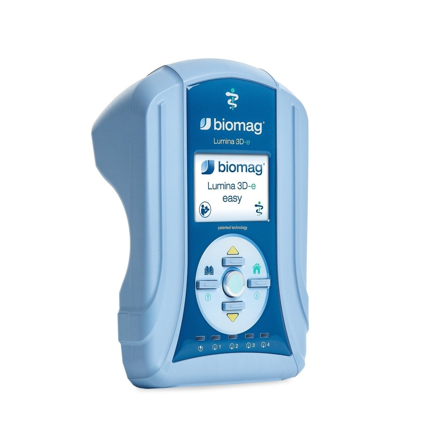 PEMF therapy device Lumina 3D-e EASY