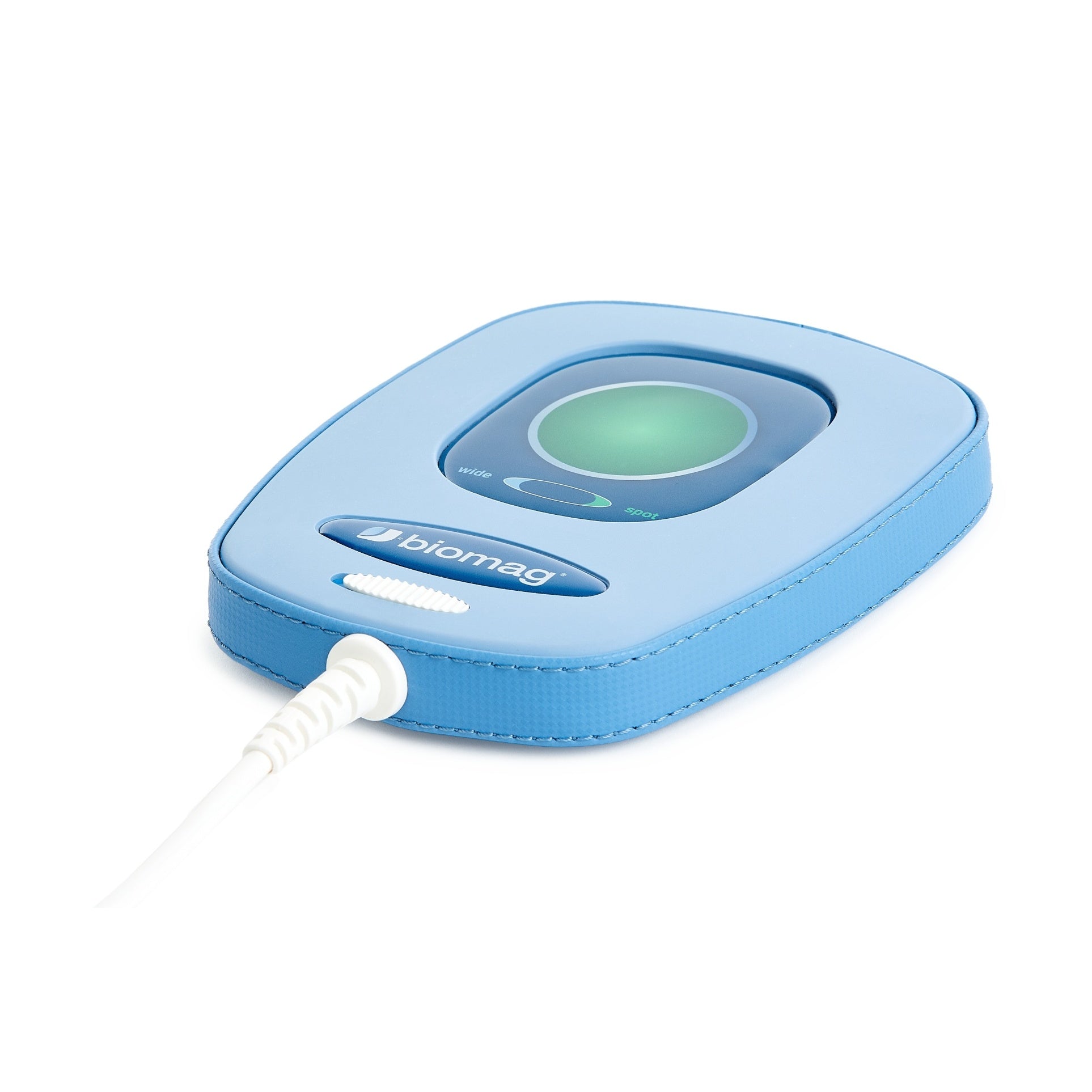PEMF therapy applicator