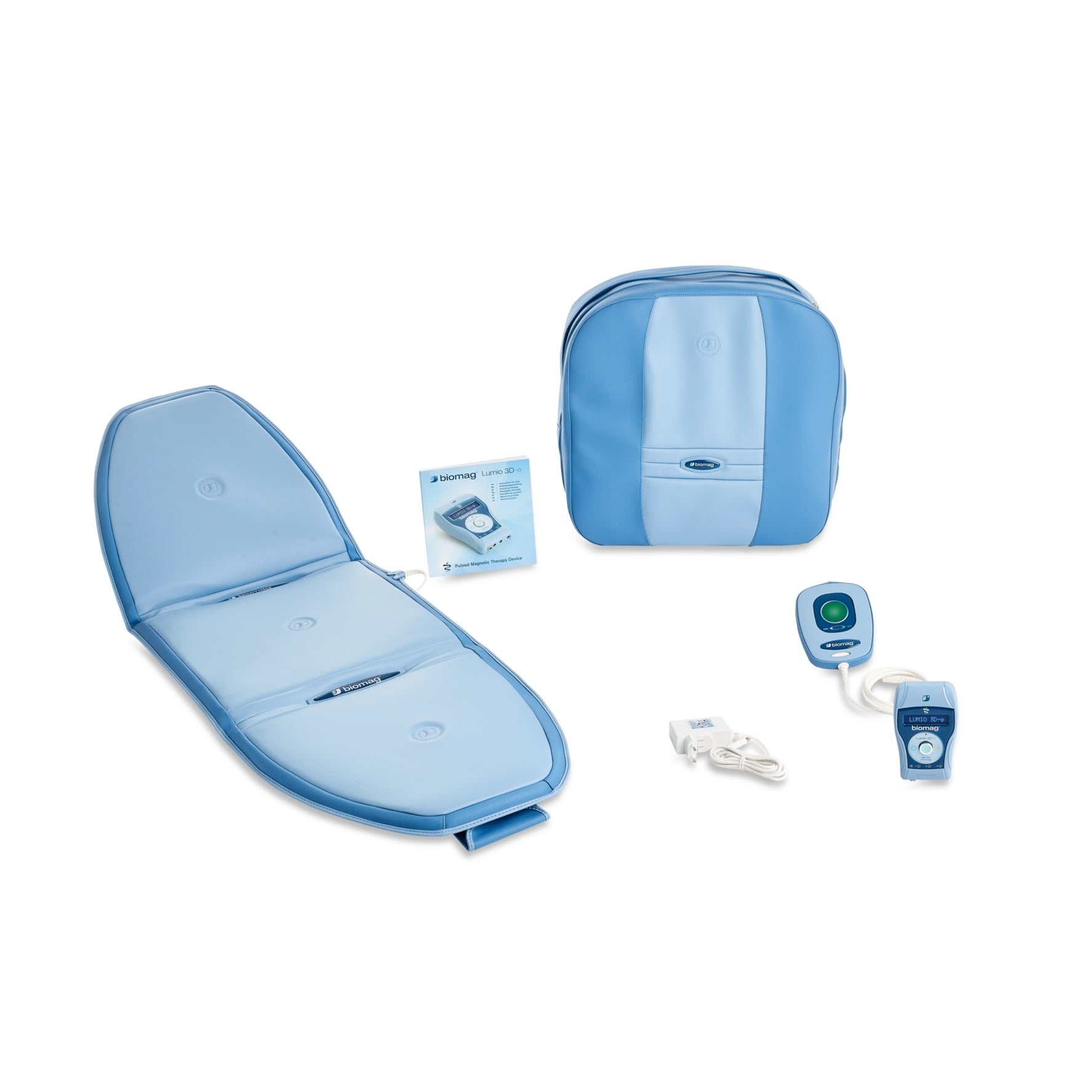 Lumio 3D-e BODY CARE
