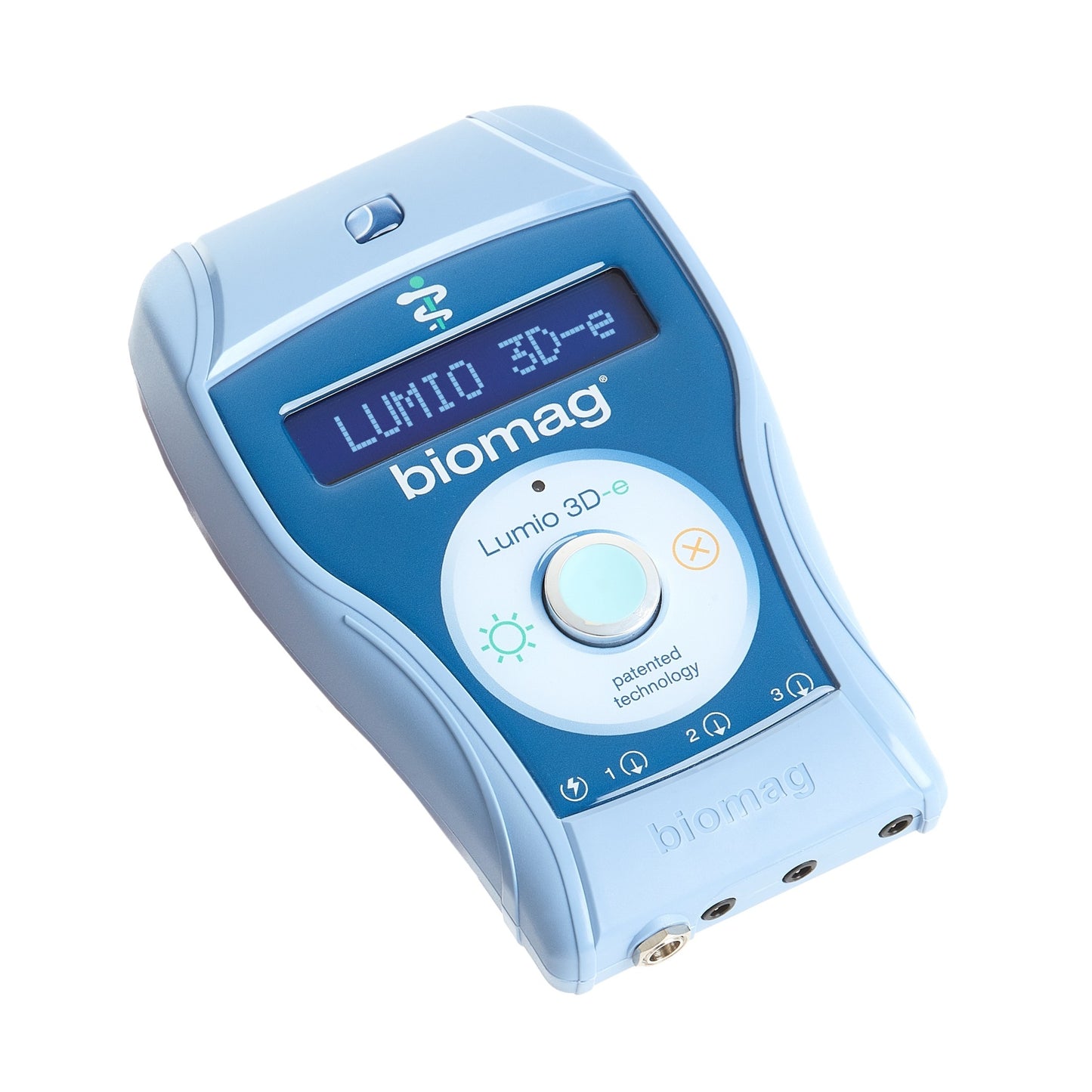 PEMF therapy device Lumio 3D-e