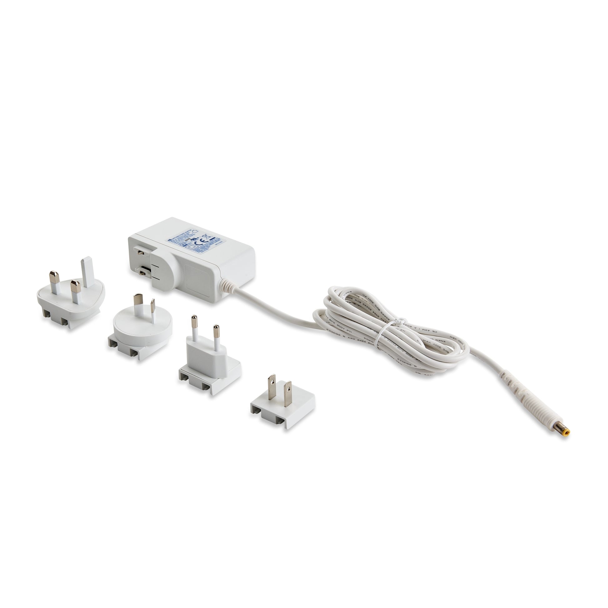 Power adapter for Lumio 3D-e