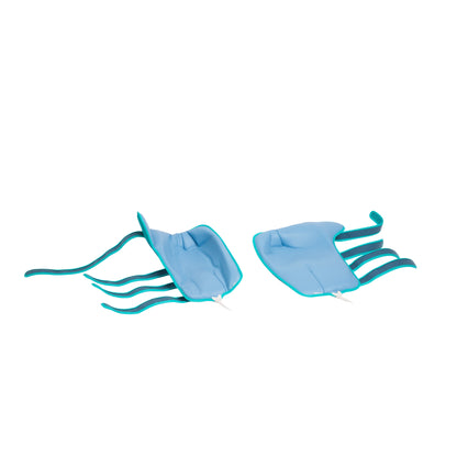 PEMF therapy applicator AV1a and AV1b