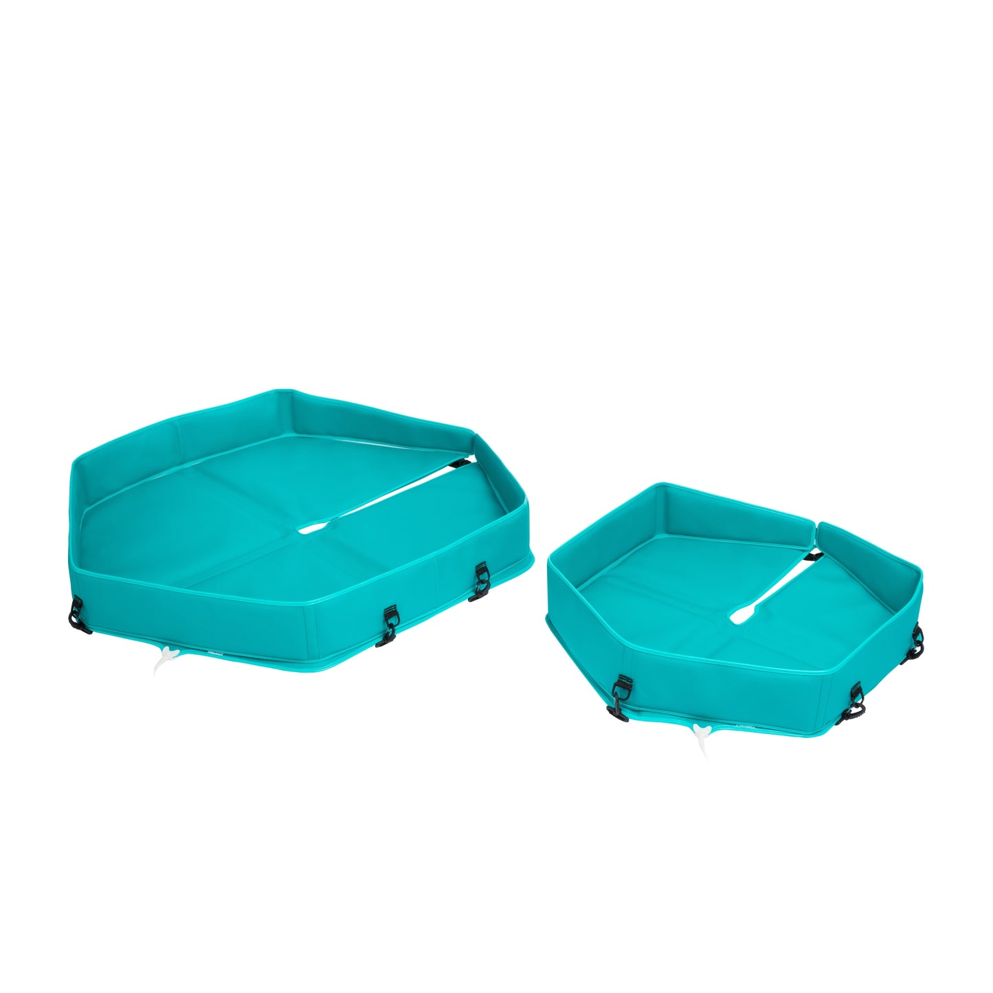 PEMF mat AV4 and AV5