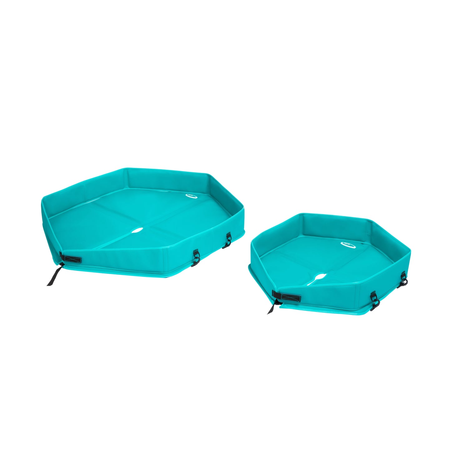 PEMF mat AV4 and AV5