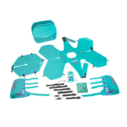 Lumina 3D-e VET HORSE MOTION CARE