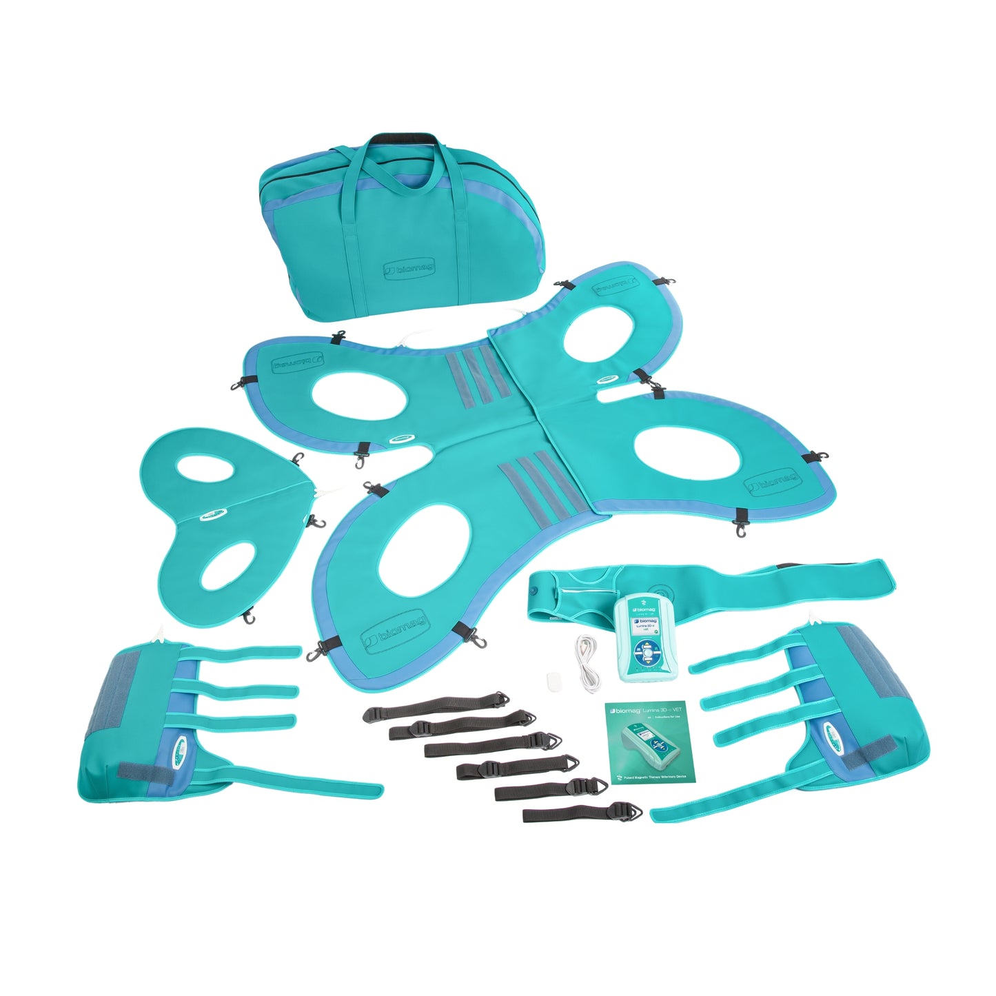 Lumina 3D-e VET HORSE TREATMENT ELITE