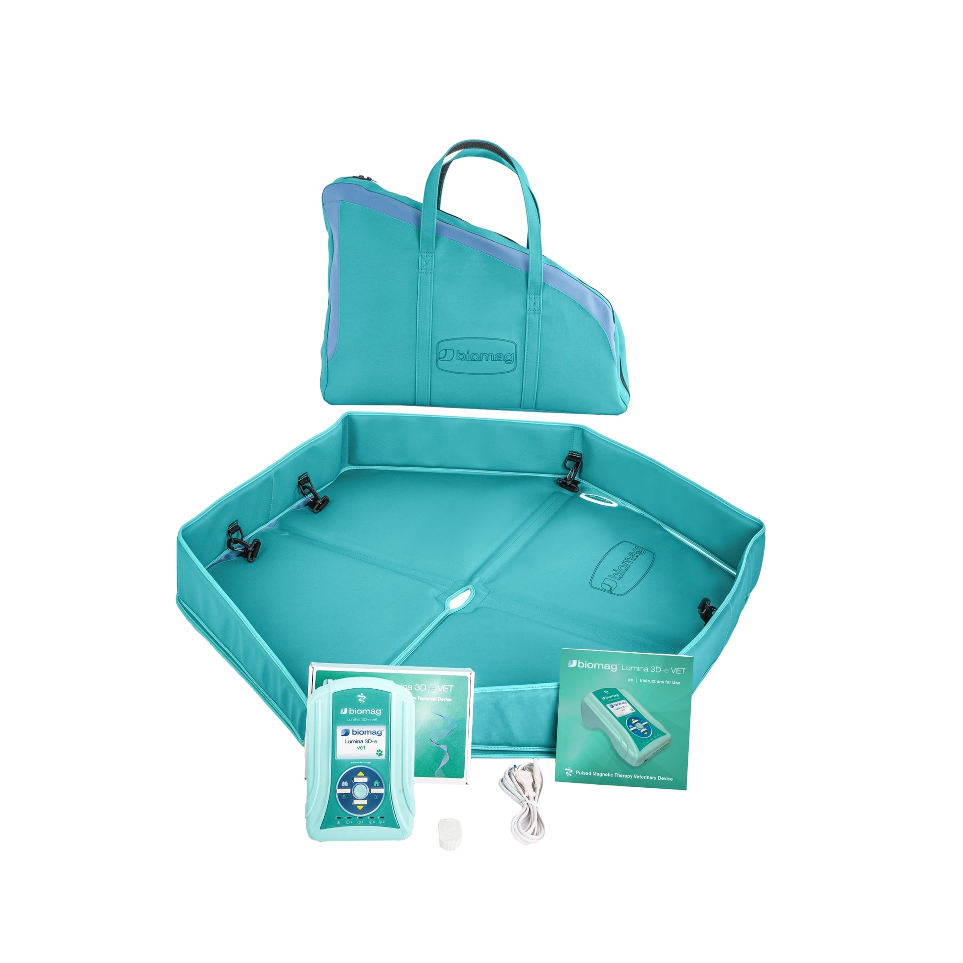 Lumina 3D-e VET PET CARE MAX