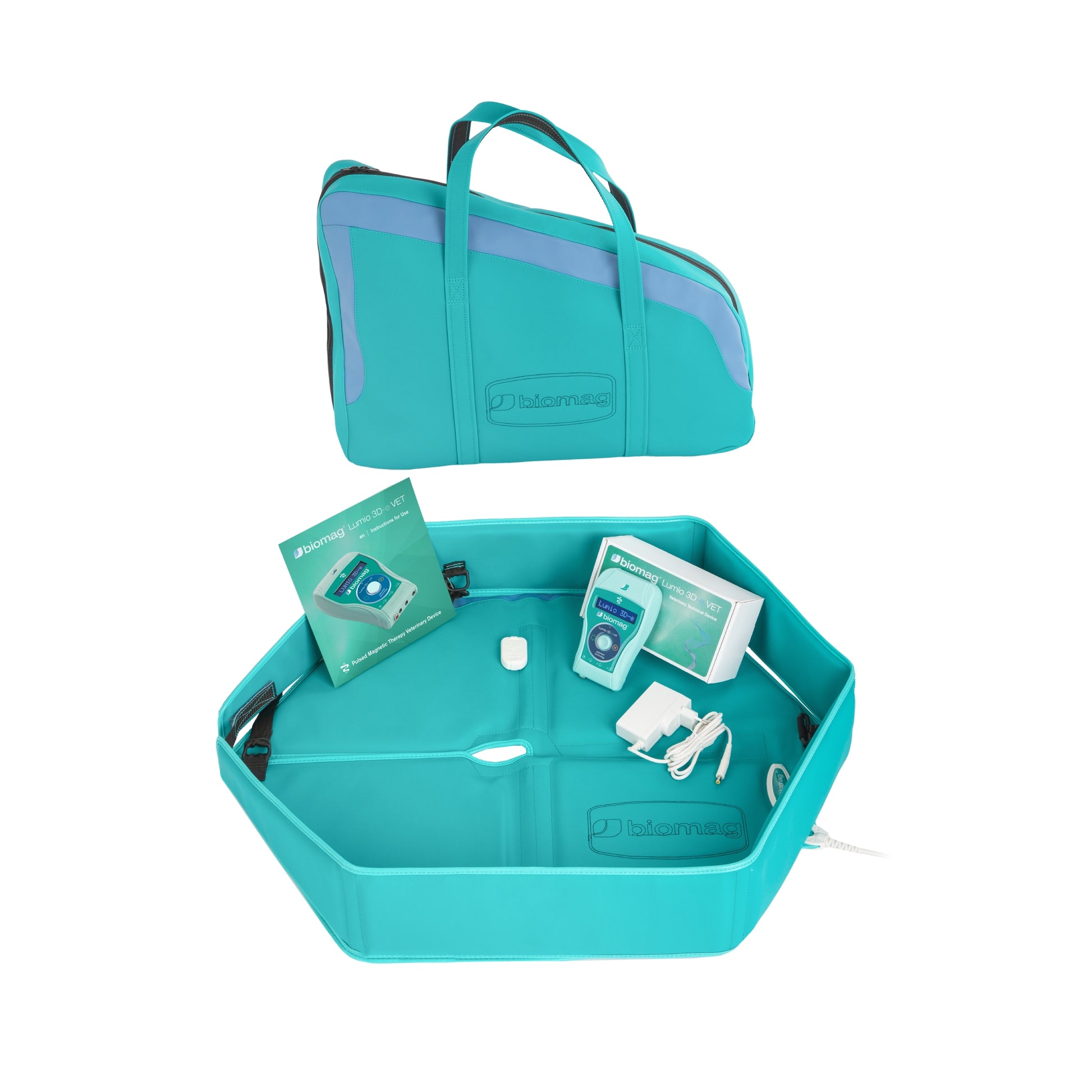 Lumio 3D-e PET CARE VITAL