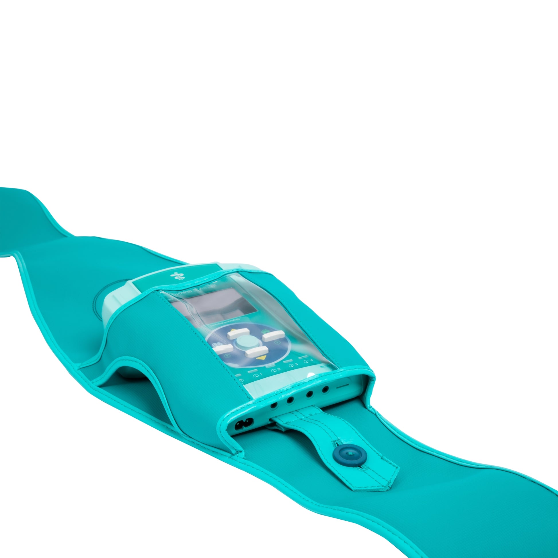 EPV2 flexible strap