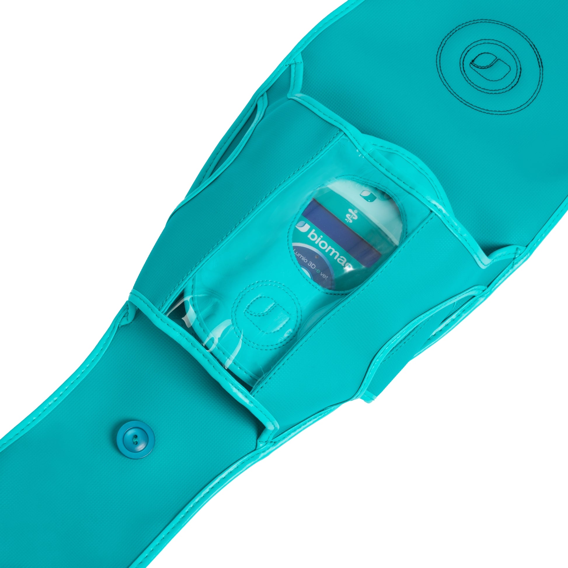 EPV2 flexible strap