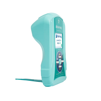 PEMF therapy device Lumina 3D-e VET EASY