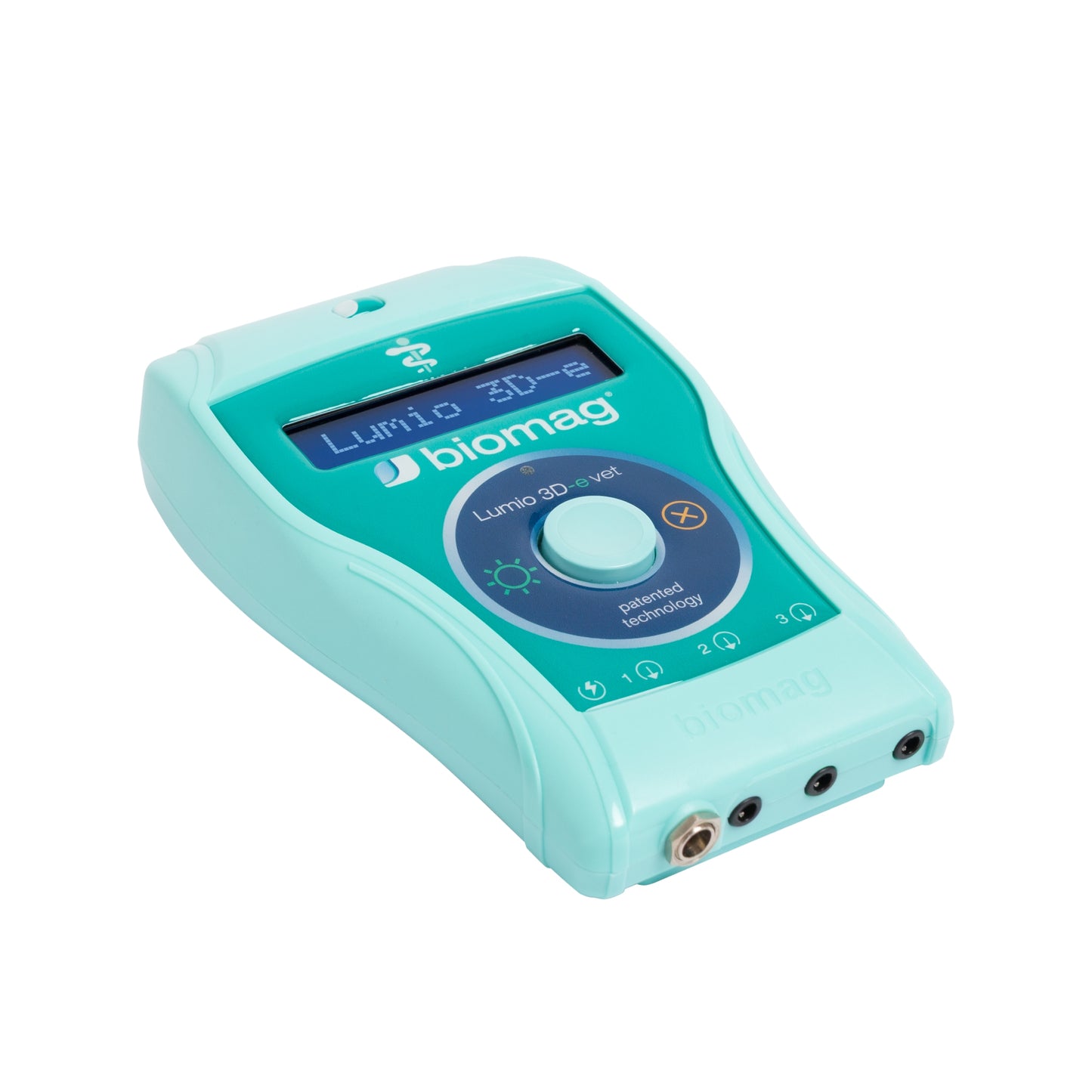 PEMF therapy device Lumio 3D-e VET