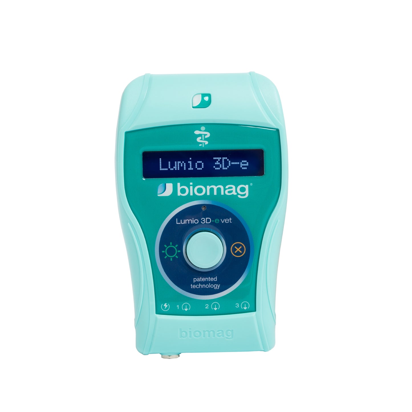 PEMF therapy device Lumio 3D-e VET