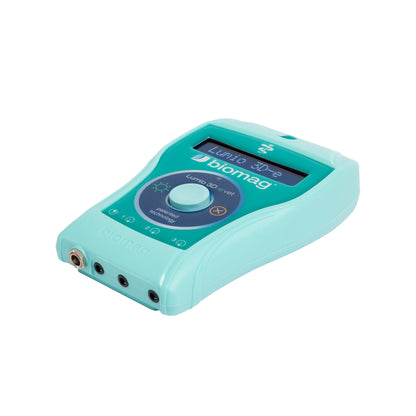 PEMF therapy device Lumio 3D-e VET