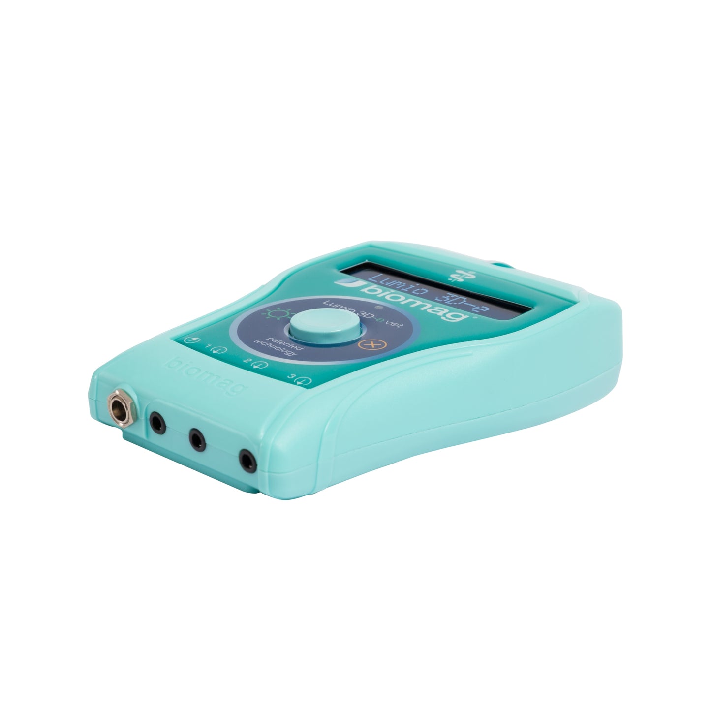 PEMF therapy device Lumio 3D-e VET