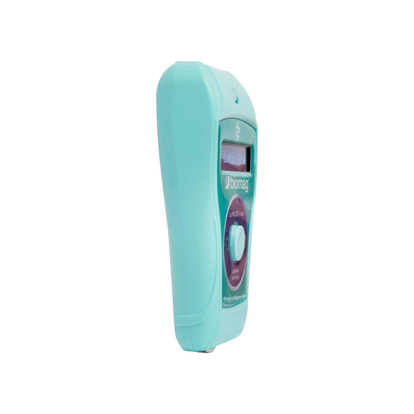 PEMF therapy device Lumio 3D-e VET