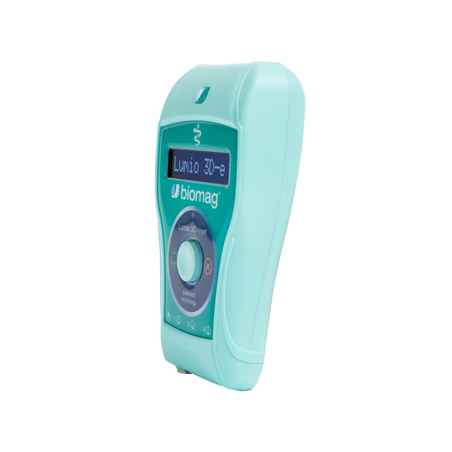 PEMF therapy device Lumio 3D-e VET