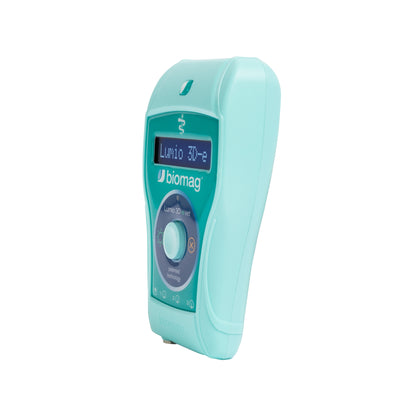 PEMF therapy device Lumio 3D-e VET