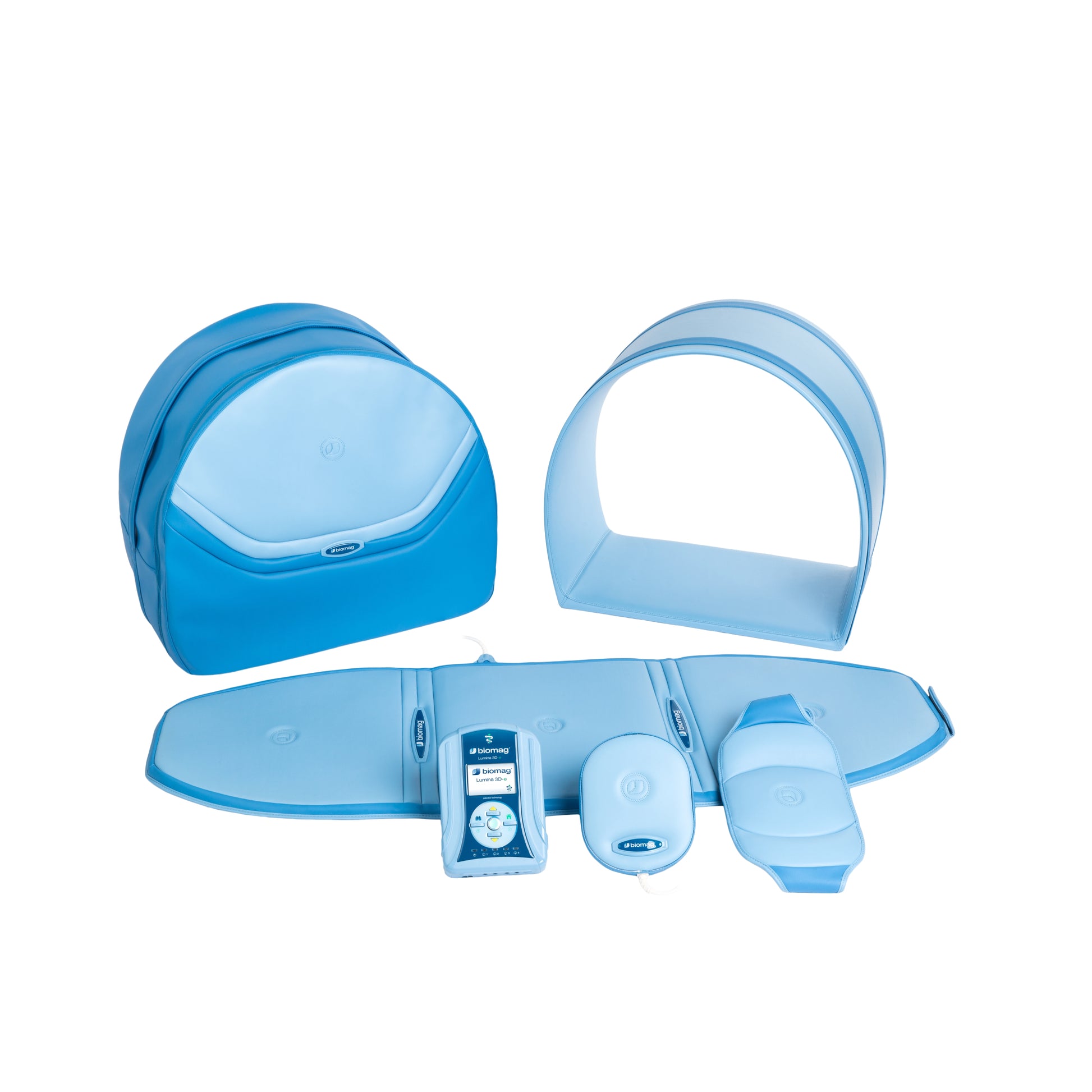 Lumina 3D-e MEDICAL DEEP CARE