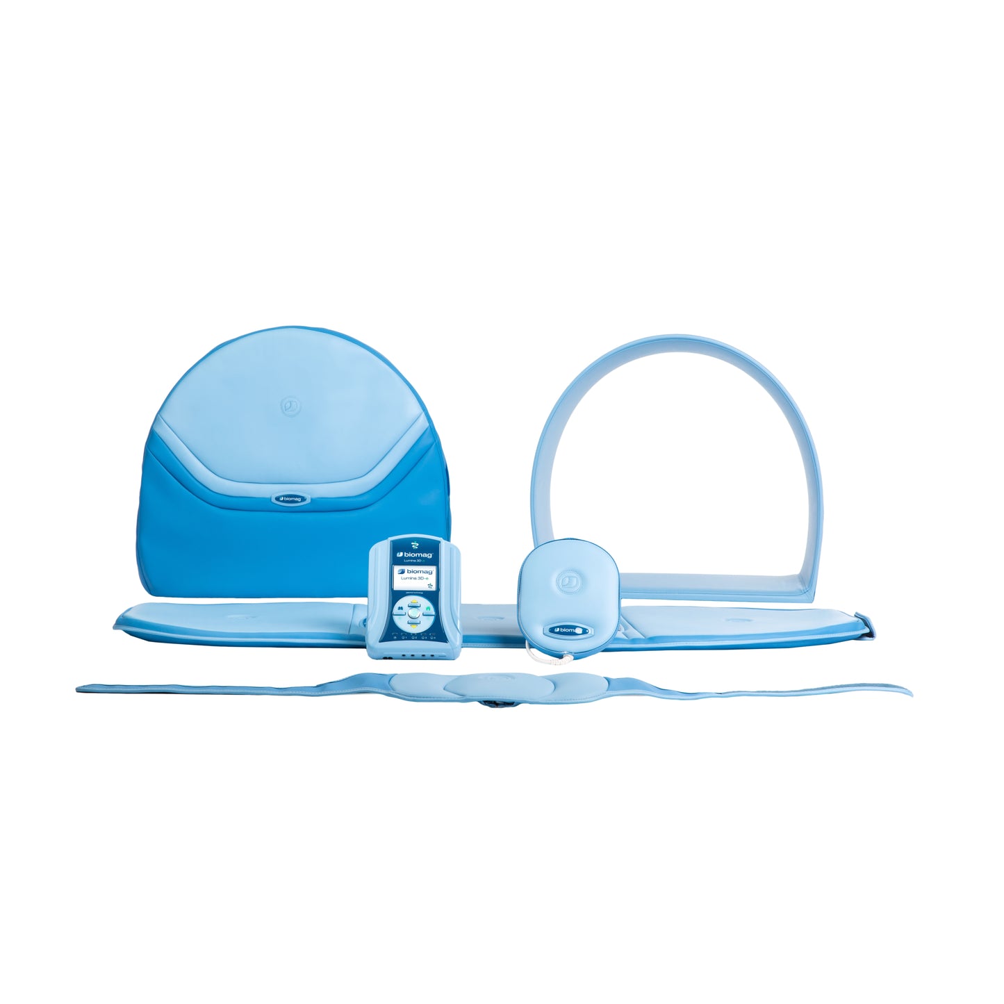 Lumina 3D-e MEDICAL DEEP CARE