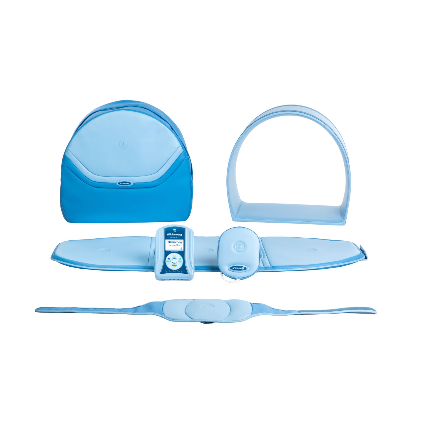 Lumina 3D-e MEDICAL DEEP CARE