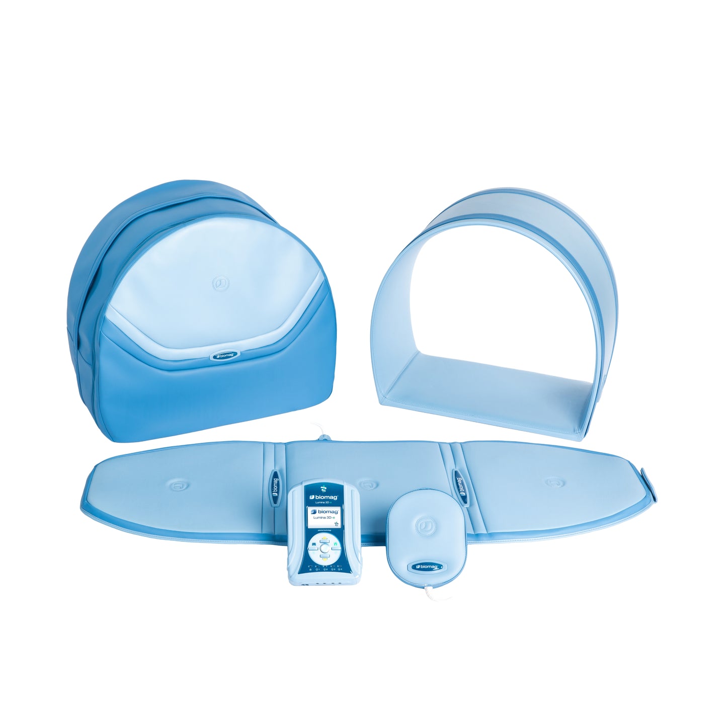Lumina 3D-e MEDICAL DEEP CARE