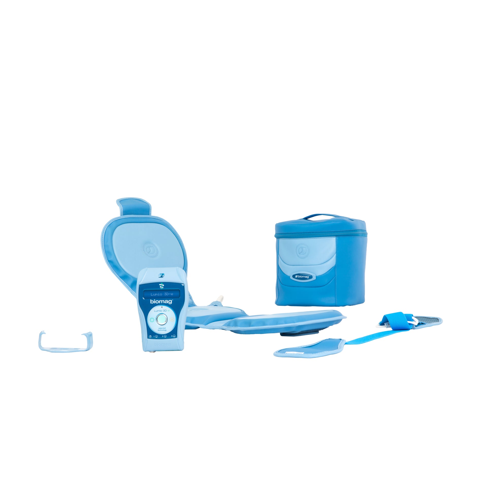 Lumio 3D-e FLEXI CARE DUO 