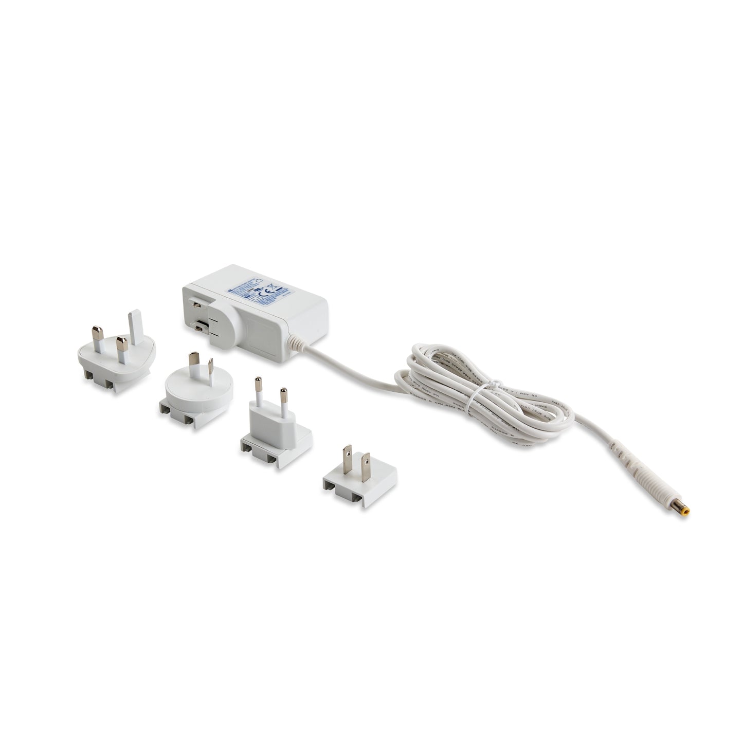 Power adaper for Lumio 3D-e