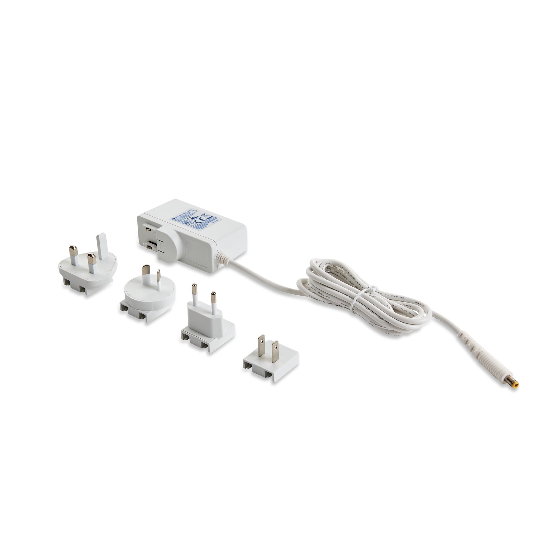 Power adaper for Lumio 3D-e