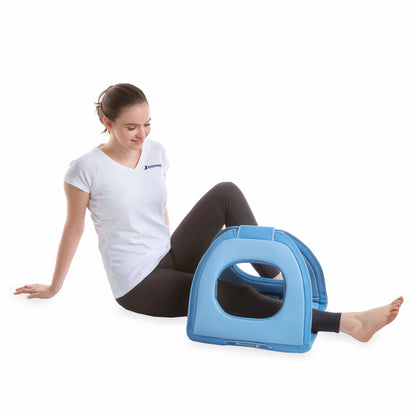 A11P for leg treatment