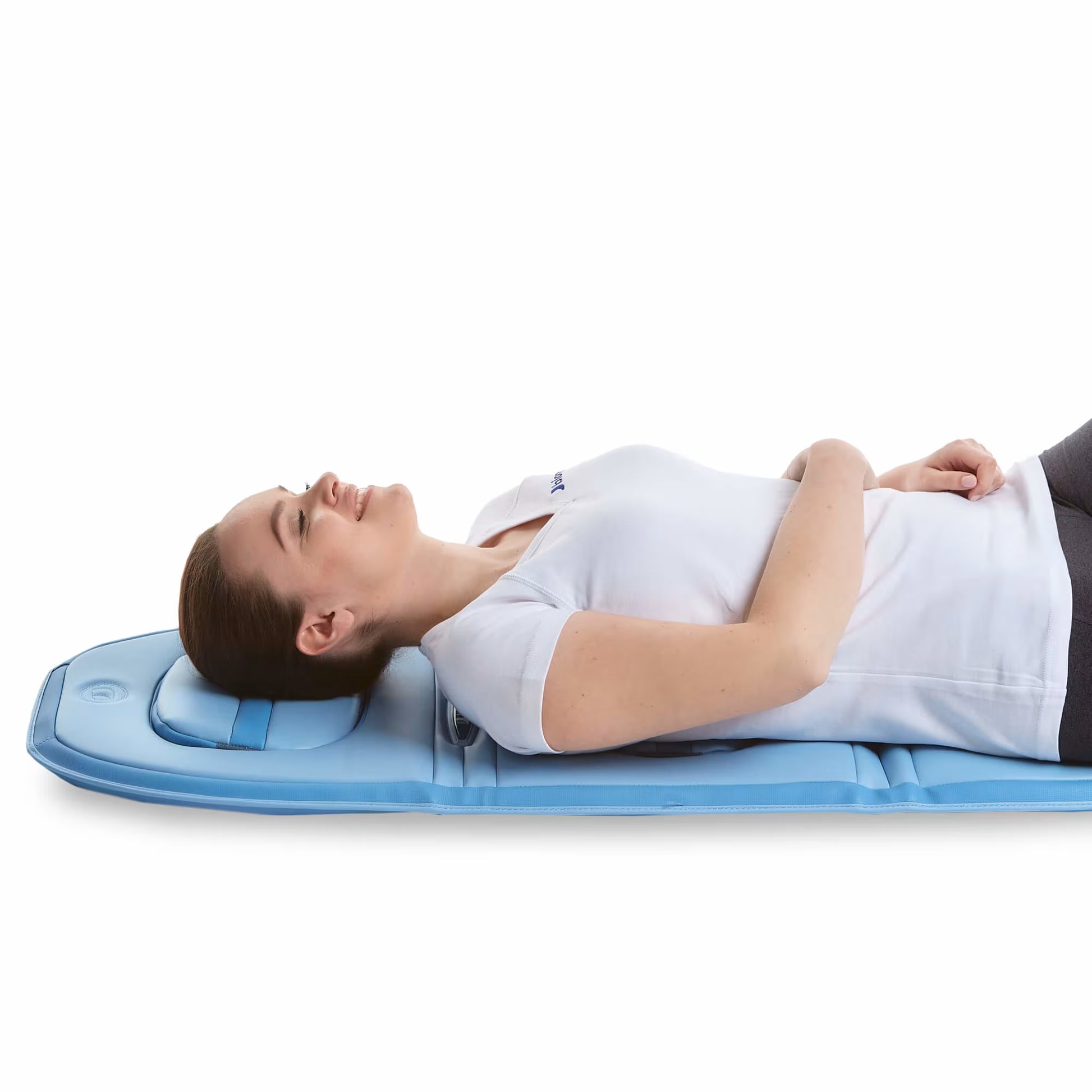 A11P for treating the back