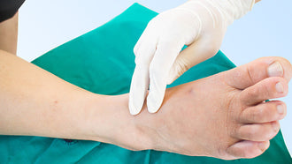 Polyneuropatie