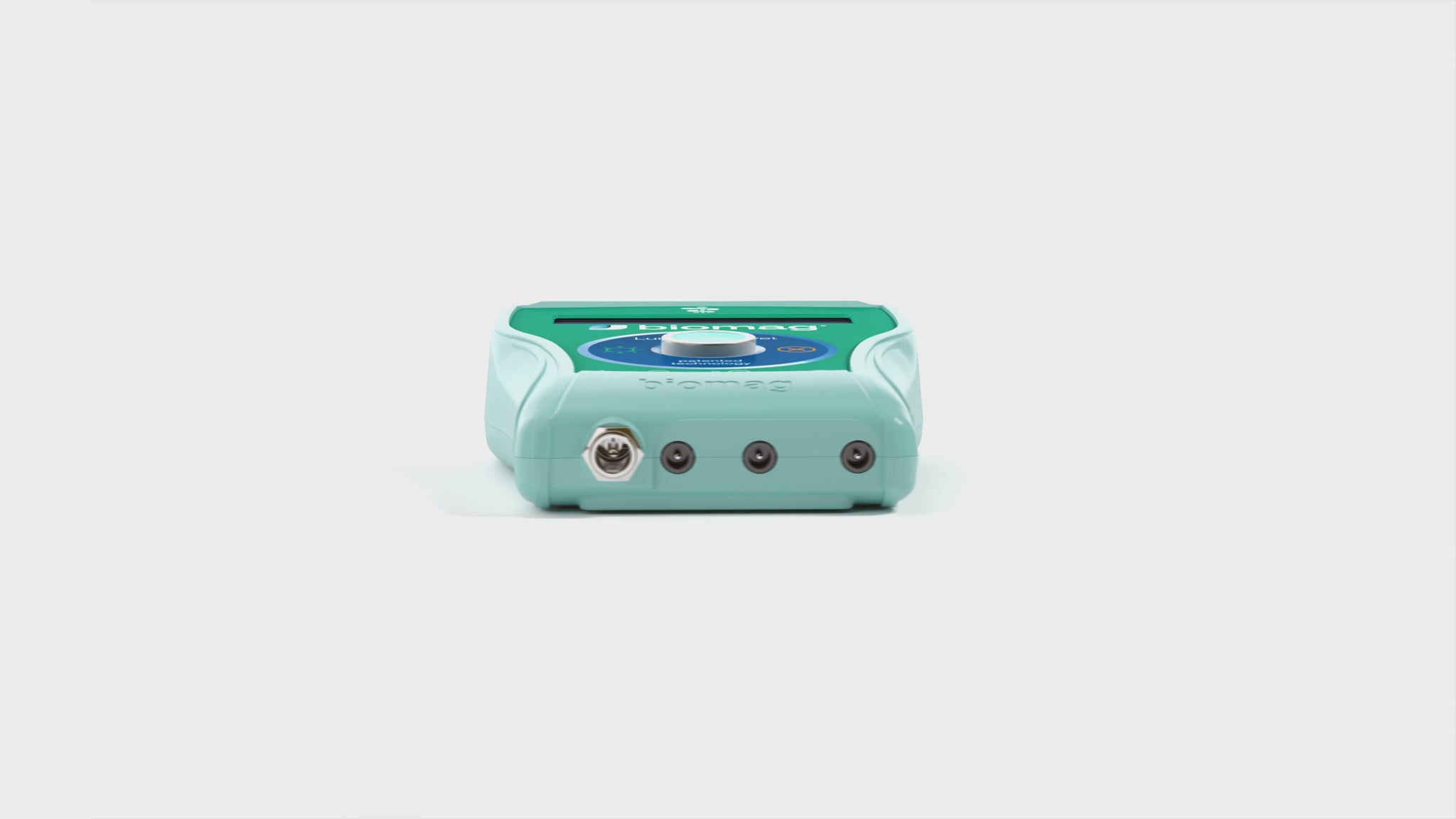 PEMF therapy device Lumio 3D-e VET