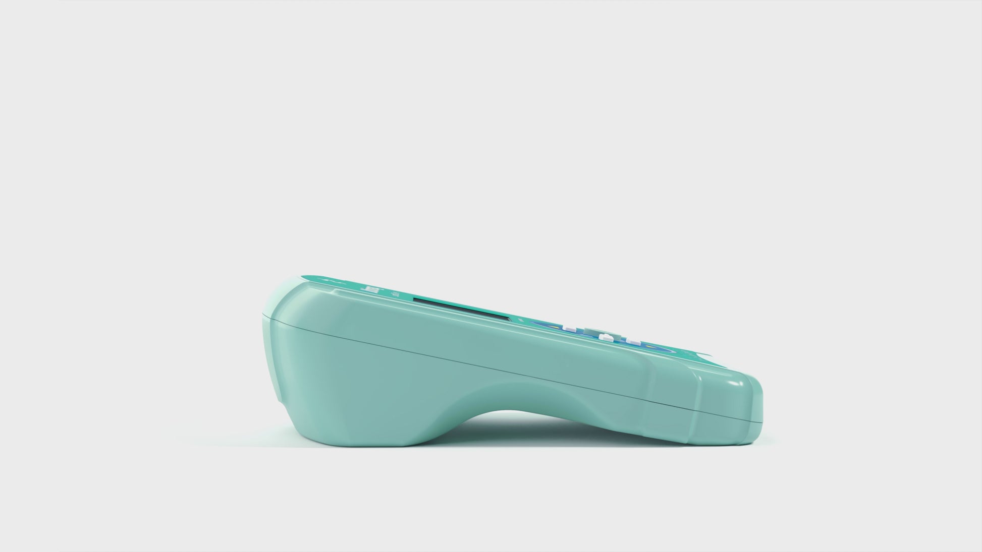 PEMF therapy device Lumina 3D-e VET